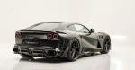 Ferrari 812 Superfast Stallone by Mansory 2018 года